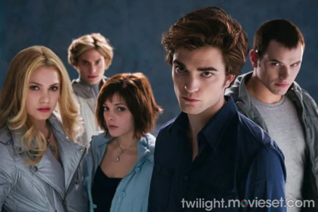 twilight