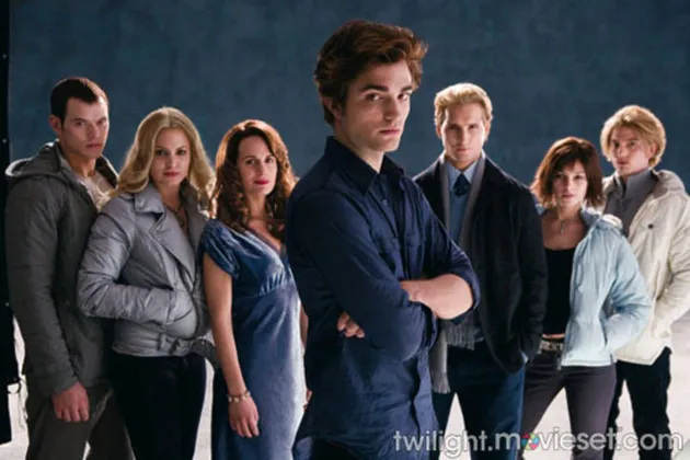 twilight