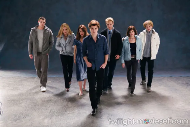 twilight
