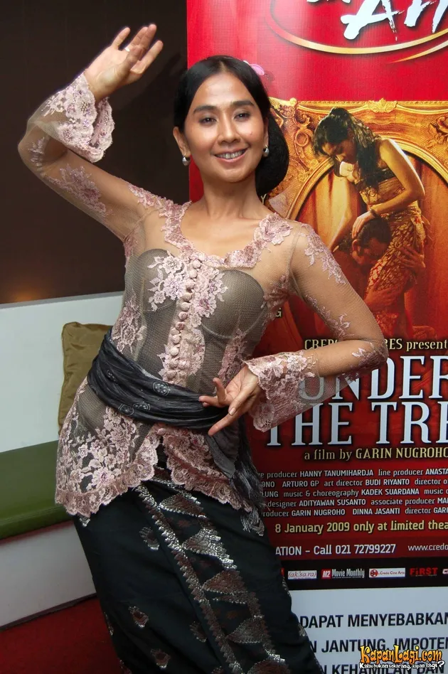 ayu laksmi