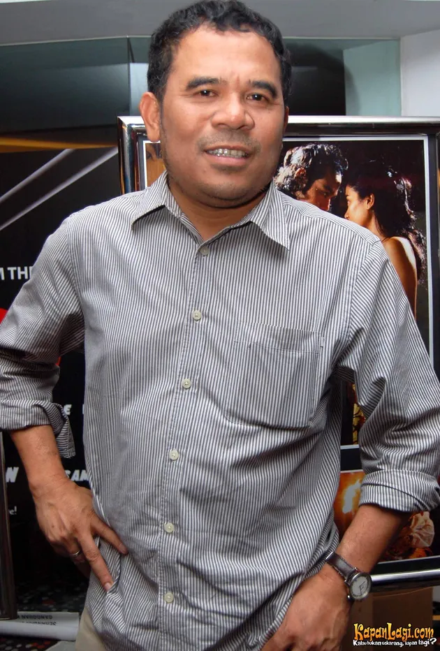 garin nugroho