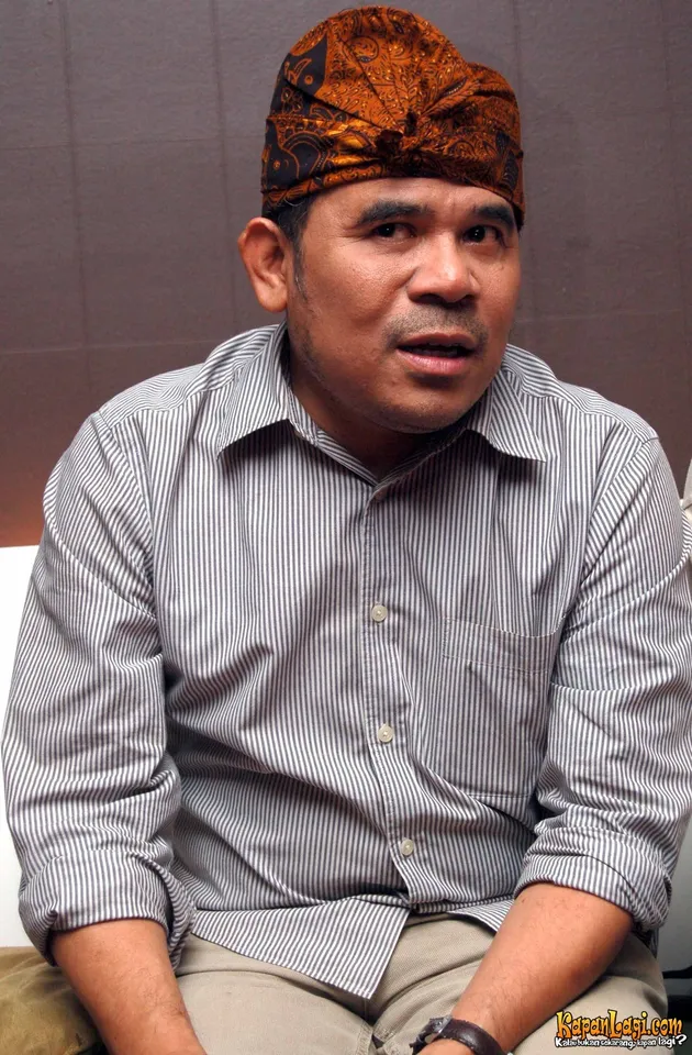 garin nugroho