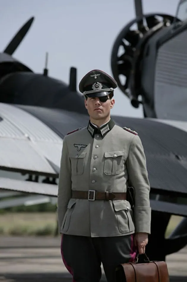 tom cruise