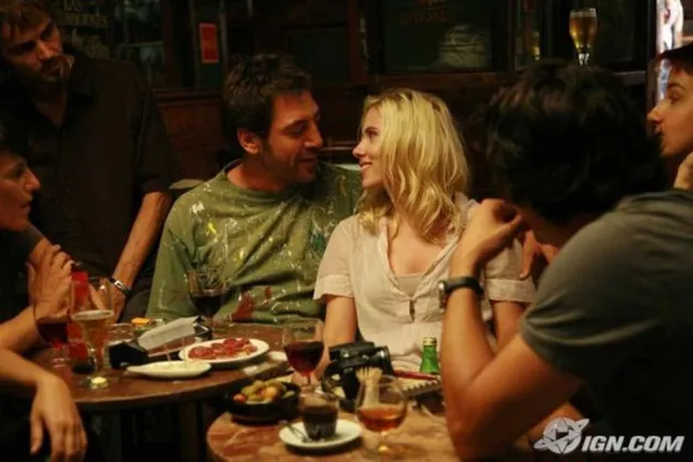 vicky christina barcelona