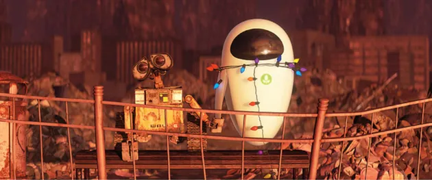 Wall-E
