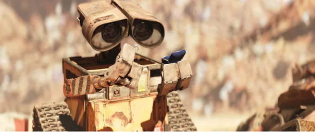 Wall-E