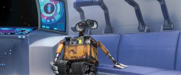 Wall-E