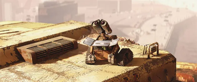 Wall-E