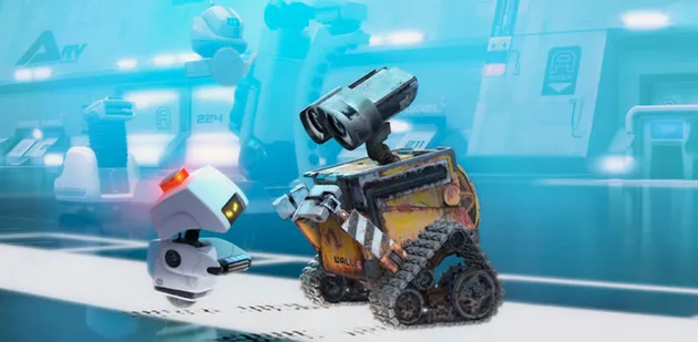 Wall-E