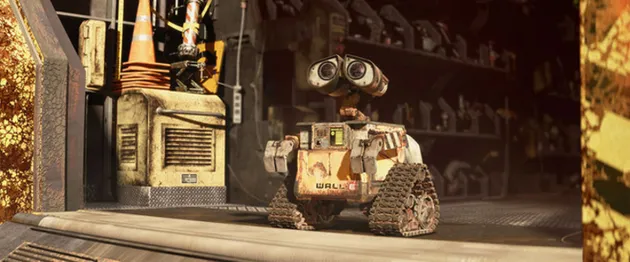 Wall-E