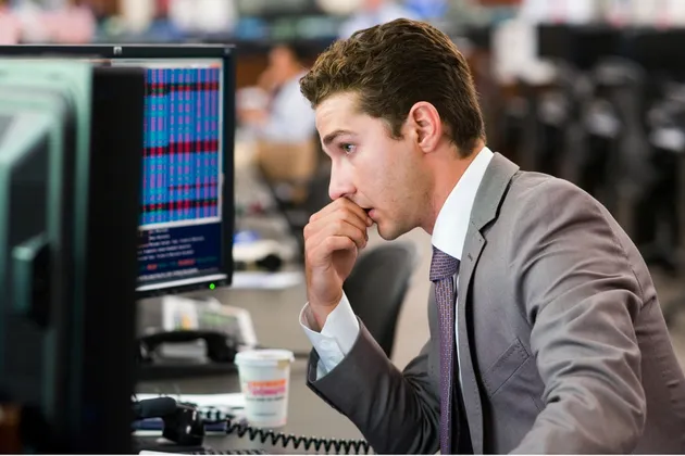 Wall Street 2