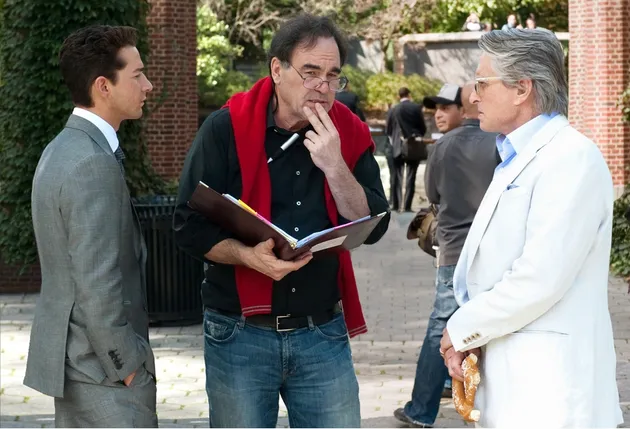 Wall Street 2