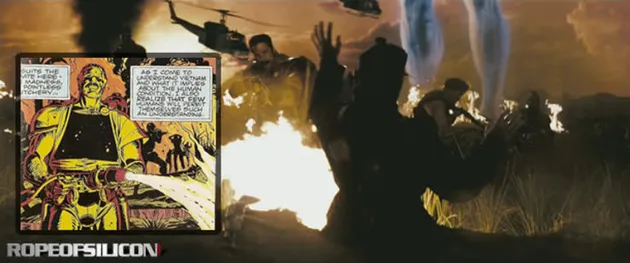 watchmen
