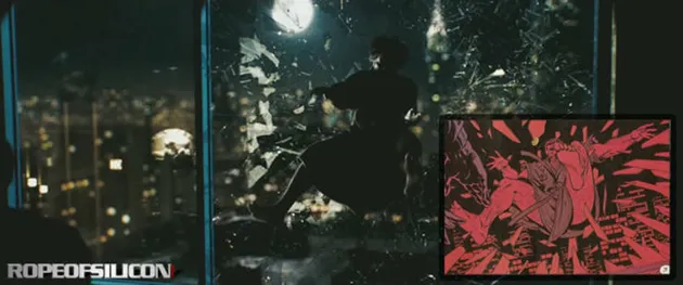 watchmen