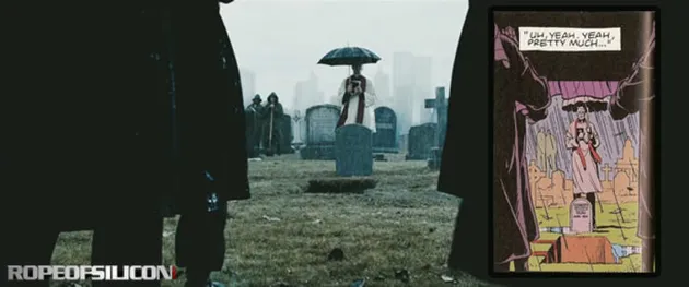 watchmen