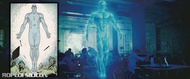 watchmen