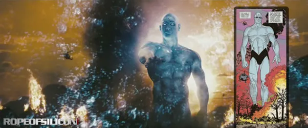 watchmen
