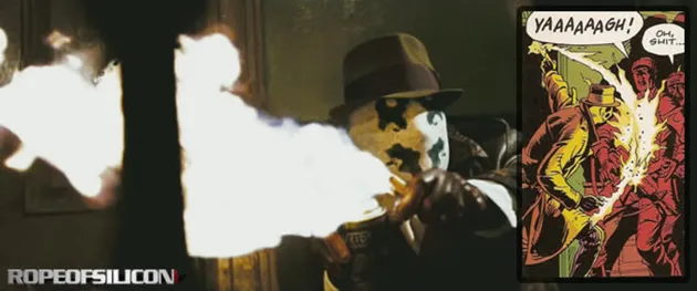 watchmen