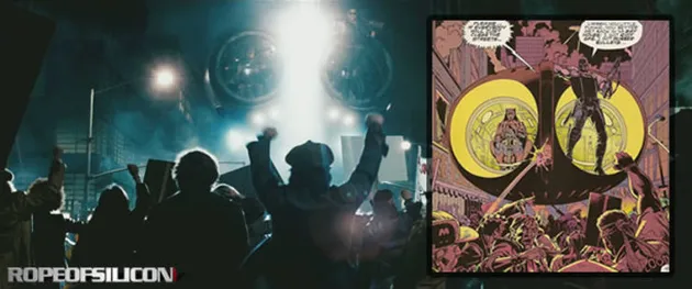 watchmen