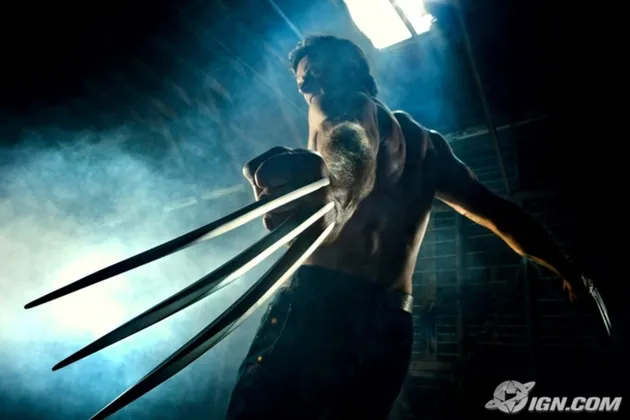 wolverine