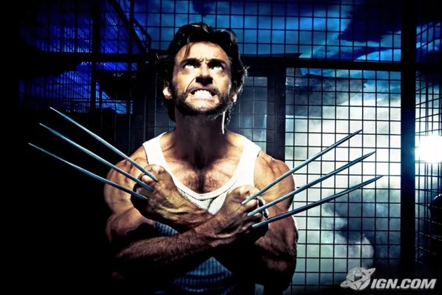 wolverine