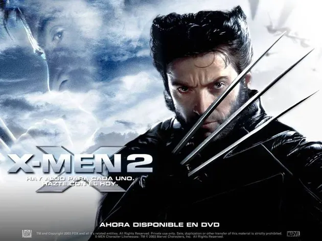 wolverine