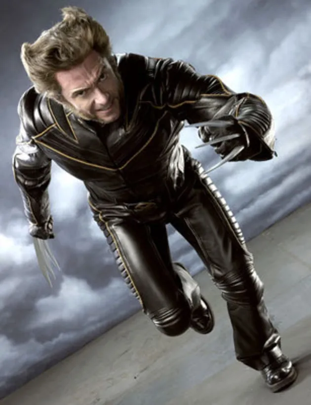 wolverine