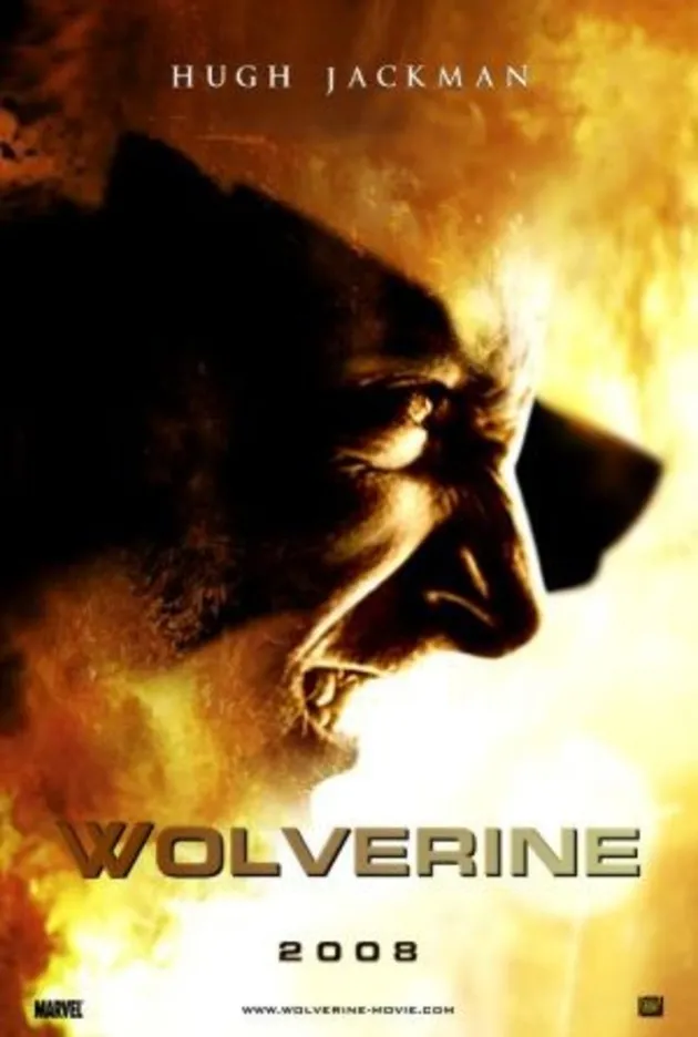 wolverine