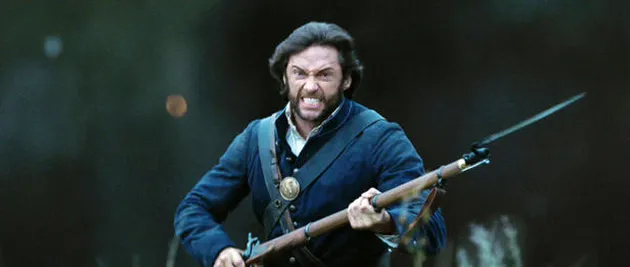 wolverine
