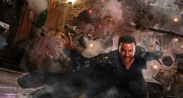 wolverine