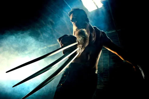 wolverine
