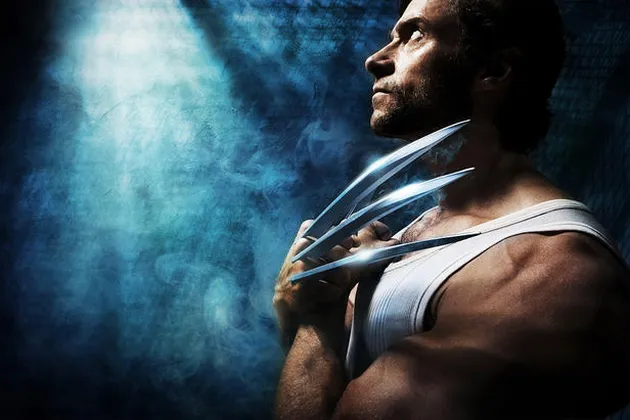 wolverine