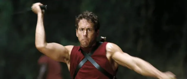 wolverine