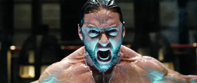 wolverine