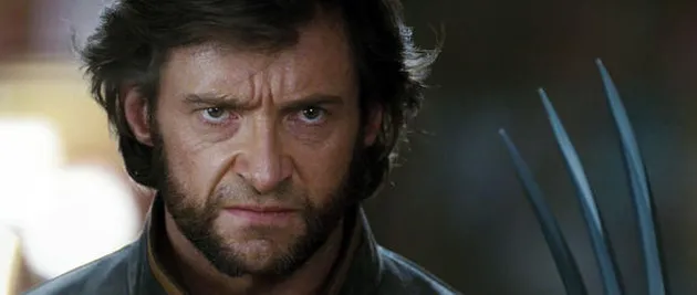 wolverine