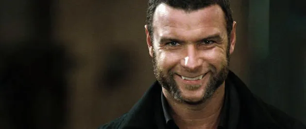 wolverine