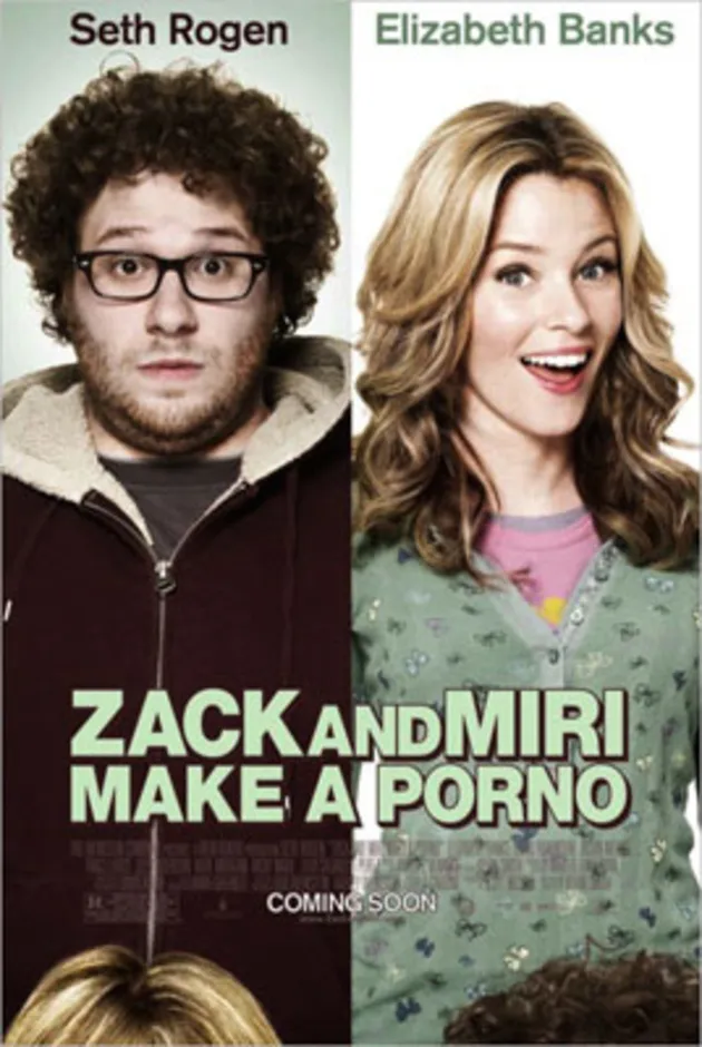 zack and miri make a porno
