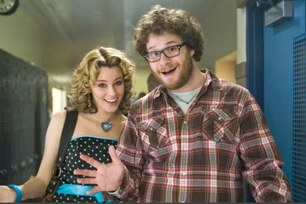 zack and miri make a porno