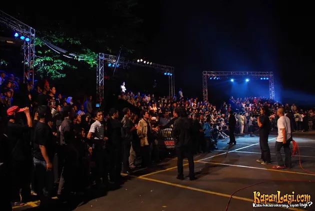 Joe Sandy, Deddy Corbuzier