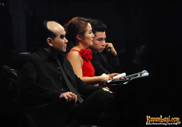 Deddy Corbuzier
