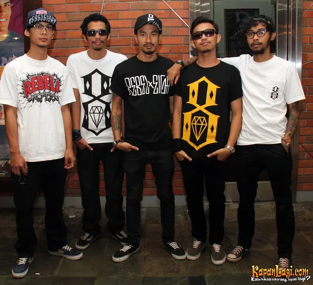 Global Battle Of The Band Jakarta