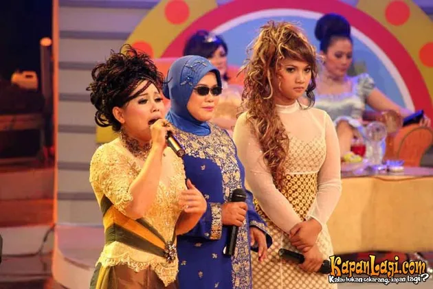 final dangdut mania tpi
