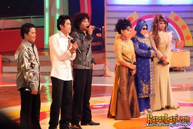 final dangdut mania tpi