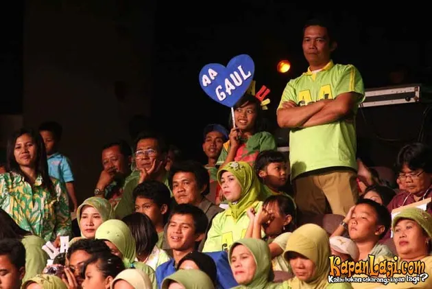 final dangdut mania tpi