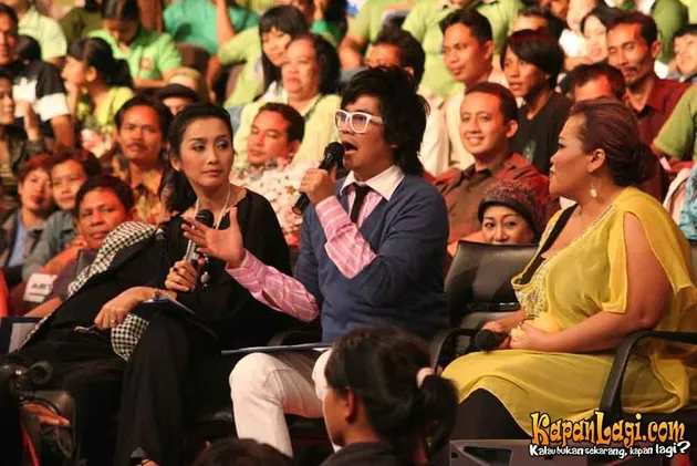 final dangdut mania tpi