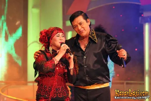 final dangdut mania tpi
