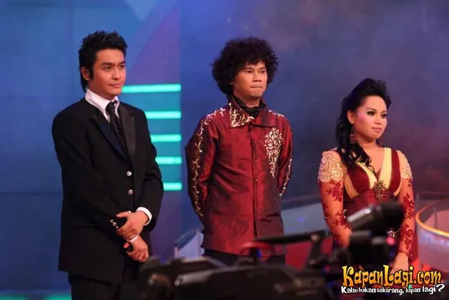 final dangdut mania tpi