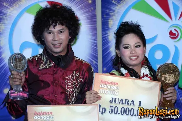 final dangdut mania tpi