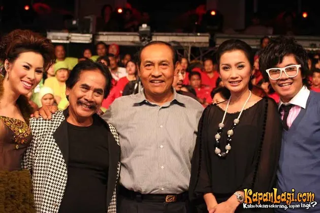 final dangdut mania tpi