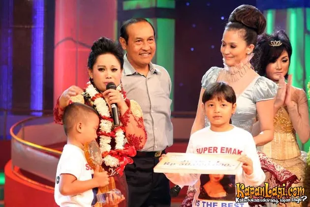 final dangdut mania tpi